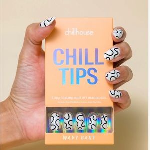 3 Box: Chillhouse Chill Tips Nails